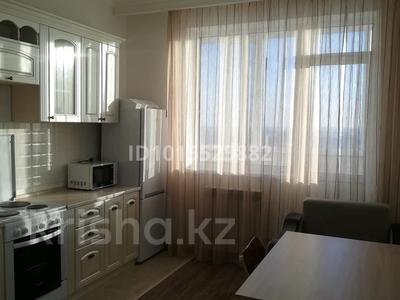 1-комнатная квартира · 45 м² · 15/16 этаж, Ахмет Байтұрсынұлы 23 за 24 млн ₸ в Астане, Алматы р-н