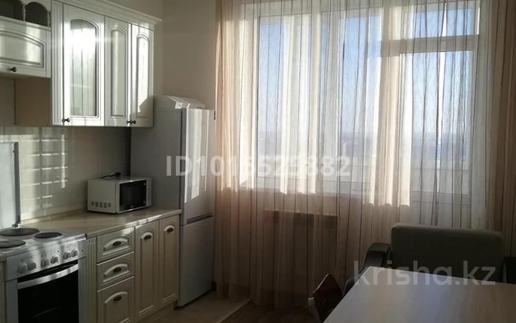 1-бөлмелі пәтер · 45 м² · 15/16 қабат, Ахмет Байтұрсынұлы 23, бағасы: 24 млн ₸ в Астане, Алматы р-н — фото 2