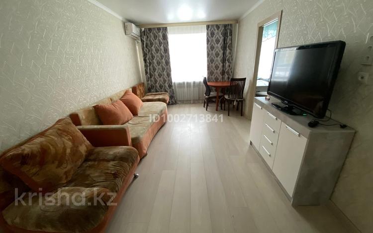 2-комнатная квартира · 45 м² · 2/5 этаж, Казахстан 31 за 200 000 〒 в Усть-Каменогорске, Ульбинский — фото 2