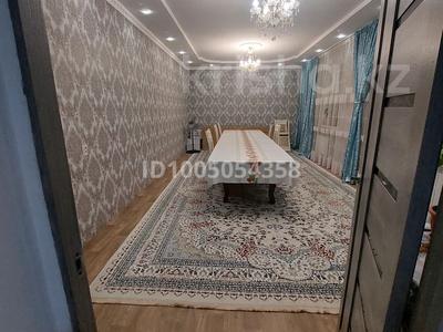 Отдельный дом · 5 комнат · 140 м² · 5.5 сот., Беделбаева — Арай нопый мост за 32 млн 〒 в Таразе