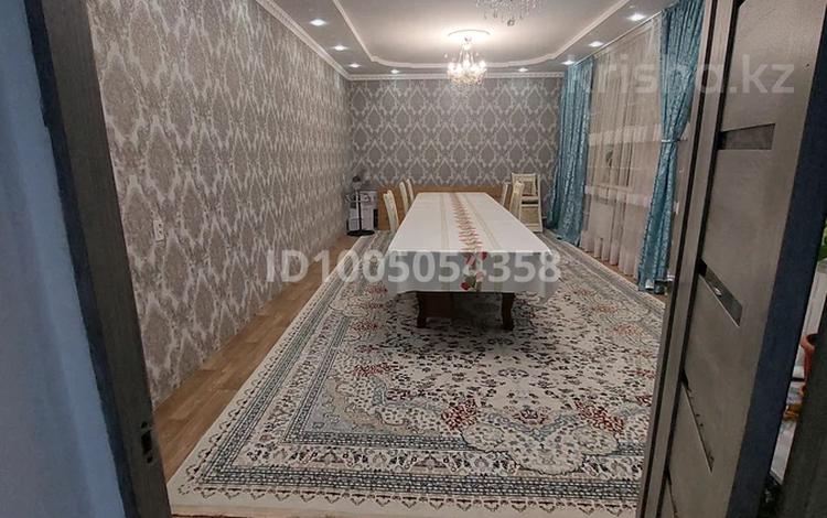 Жеке үй · 5 бөлме · 140 м² · 5.5 сот., Беделбаева — Арай нопый мост, бағасы: 32 млн 〒 в Таразе — фото 2