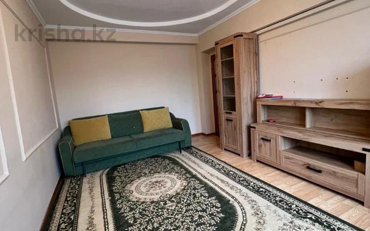 3-комнатная квартира · 76 м² · 3/5 этаж, мкр Мамыр, Спортивная — Яссауи за 40.5 млн ₸ в Алматы, Ауэзовский р-н — фото 6
