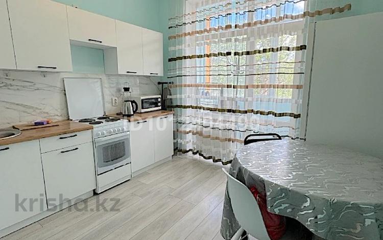 1-бөлмелі пәтер · 41 м² · 2/12 қабат, Бақтыораз Бейсекбаева 11 — Кенесары - Абая, бағасы: 23.4 млн ₸ в Астане, р-н Байконур — фото 2