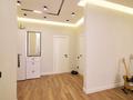 2-комнатная квартира · 67.3 м² · 6/9 этаж, Аскар Токпанов 22 за 55.5 млн ₸ в Астане, Алматы р-н — фото 8