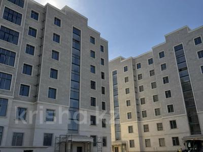 2-бөлмелі пәтер · 60.17 м² · 1/7 қабат, 2-й мкр 54, бағасы: ~ 15.6 млн ₸ в Актау