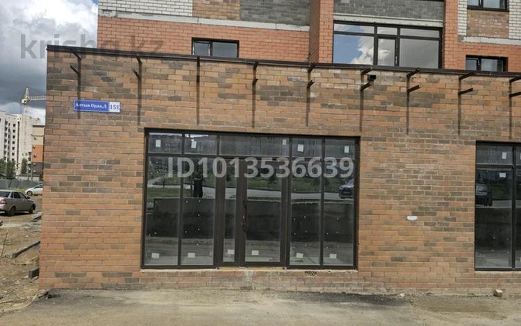 Еркін · 73.4 м², бағасы: 550 000 ₸ в Актобе, мкр. Алтын орда — фото 2