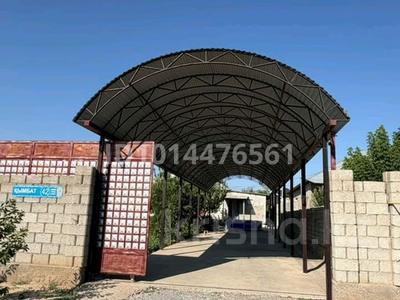 Отдельный дом · 4 комнаты · 120 м² · 8 сот., мкр Асар-2, Асар-2 ш/а, Қымбат көшесі 42 за 25 млн ₸ в Шымкенте, Абайский р-н