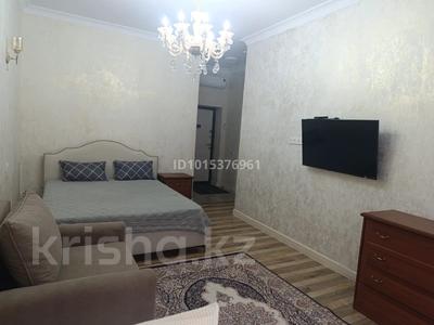 1-бөлмелі пәтер · 38 м² · 4/14 қабат, Манаса 109а — Абая - Манаса, бағасы: 400 000 ₸ в Алматы, Алмалинский р-н