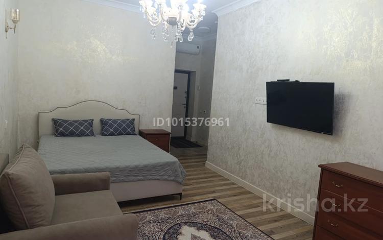 1-бөлмелі пәтер · 38 м² · 4/14 қабат, Манаса 109а — Абая - Манаса, бағасы: 400 000 ₸ в Алматы, Алмалинский р-н — фото 2