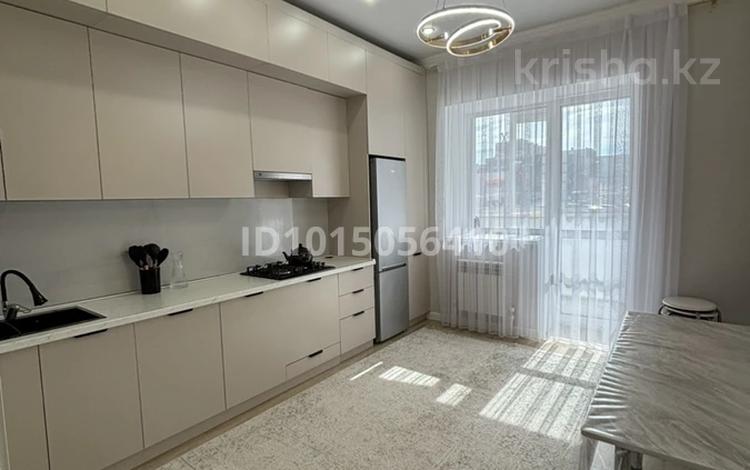 2-комнатная квартира · 70 м² · 1/9 этаж, мкр. Алтын орда 360 за 31 млн ₸ в Актобе — фото 2