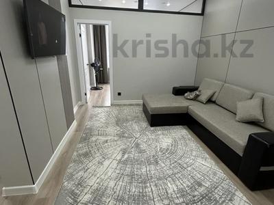 1-комнатная квартира · 50 м² · 5/9 этаж, Кумисбекова 4 — Кумисбекова за 20 000 ₸ в Астане, Сарыарка р-н