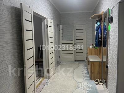 2-комнатная квартира · 64 м² · 3/5 этаж, АДС 11 за 19 млн 〒 в Туркестане
