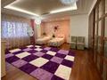 5-комнатная квартира · 403 м² · 17/20 этаж, Кабанбай батыра 6/3 за 1 млн ₸ в Астане, Есильский р-н — фото 5