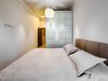 3-комнатная квартира · 84 м² · 6/9 этаж, мкр Самал-2 — Мендикулова Аль-Фараби за 77 млн ₸ в Алматы, Медеуский р-н