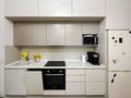 3-комнатная квартира · 84 м² · 6/9 этаж, мкр Самал-2 — Мендикулова Аль-Фараби за 77 млн ₸ в Алматы, Медеуский р-н — фото 5
