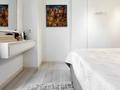 3-комнатная квартира · 84 м² · 6/9 этаж, мкр Самал-2 — Мендикулова Аль-Фараби за 77 млн ₸ в Алматы, Медеуский р-н — фото 7