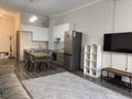 2-комнатная квартира · 70 м² · 4/7 этаж, Кажымукана 59 за 550 000 ₸ в Алматы, Медеуский р-н — фото 7