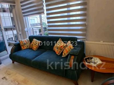 3-комнатная квартира · 80 м² · 3/4 этаж, Liman 34 6 за 700 000 〒 в Анталье