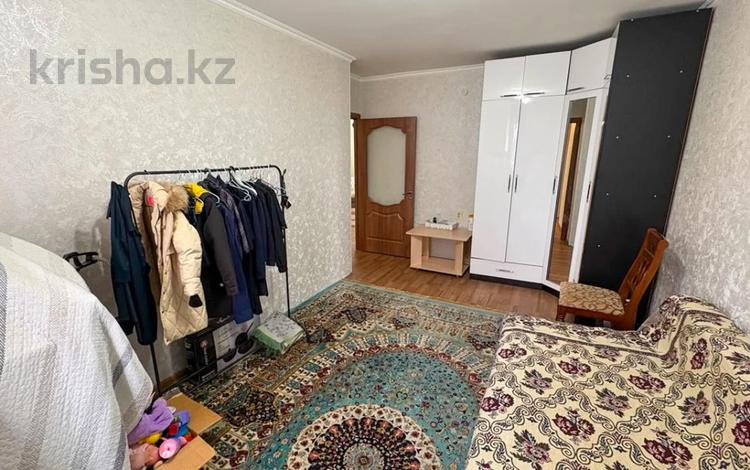 3-комнатная квартира · 73 м² · 1/5 этаж, мкр Гарышкер за 25.5 млн ₸ в Талдыкоргане — фото 2
