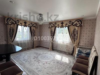 Отдельный дом · 4 комнаты · 100 м² · 10 сот., Балхаш — Мкрн Бирлик за 23 млн 〒 в Кокшетау