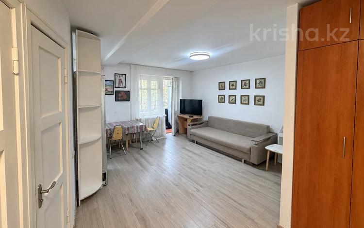 2-комнатная квартира · 50 м² · 2/4 этаж, Достык 121/3 за 330 000 ₸ в Алматы, Медеуский р-н — фото 2