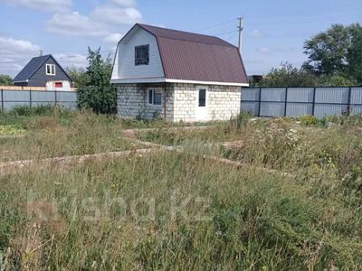 Жер телімі · 13 сотық, СО ВЕСНА 569, бағасы: 18.5 млн ₸ в Костанае
