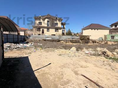 Участок · 9 соток, 24-й мкр за 80 млн ₸ в Актау
