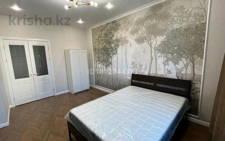 1-бөлмелі пәтер · 38 м² · 6/16 қабат, Туран 57/1, бағасы: 15 000 ₸ в Астане, Нура р-н — фото 2