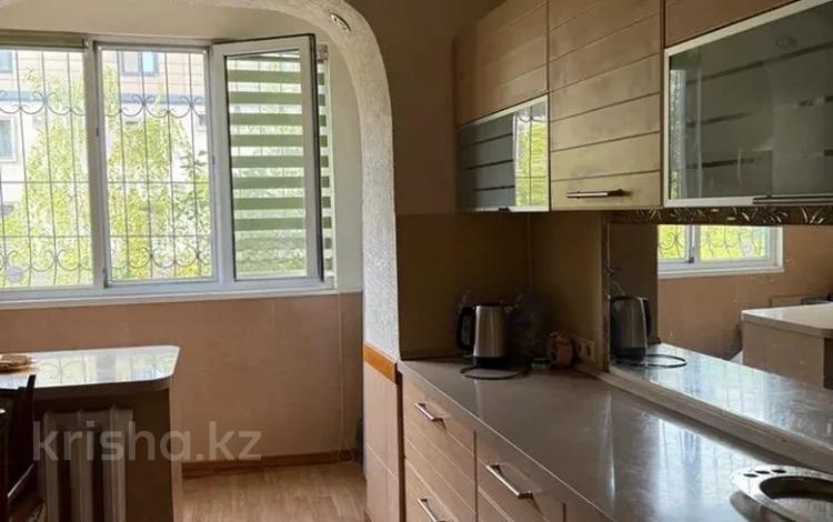 4-комнатная квартира · 110 м² · 2/5 этаж, Радостовца за 81 млн ₸ в Алматы, Бостандыкский р-н — фото 12