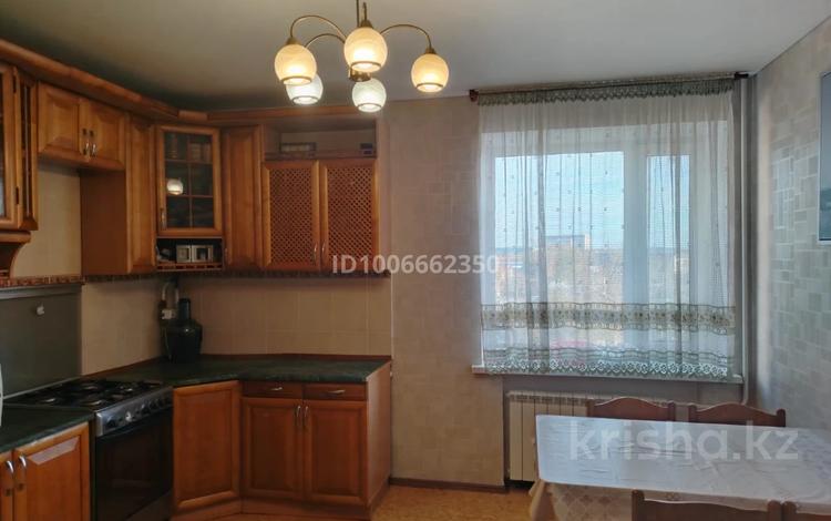 3-комнатная квартира · 93.7 м² · 3/5 этаж, Гагарина за 43.5 млн ₸ в Костанае — фото 3