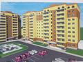 5-бөлмелі пәтер · 158.6 м² · 7/10 қабат, мкр. Алтын орда, Мангилик Ел 20, 20 к1-2, бағасы: 63 млн ₸ в Актобе — фото 3