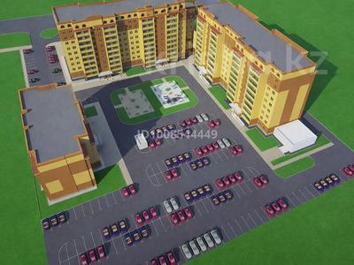 5-комнатная квартира · 158.6 м² · 7/10 этаж, мкр. Алтын орда, Мангилик Ел 20, 20 к1-2 за 68 млн 〒 в Актобе