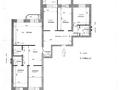 5-бөлмелі пәтер · 158.6 м² · 7/10 қабат, мкр. Алтын орда, Мангилик Ел 20, 20 к1-2, бағасы: 63 млн ₸ в Актобе — фото 4