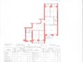 5-бөлмелі пәтер · 158.6 м² · 7/10 қабат, мкр. Алтын орда, Мангилик Ел 20, 20 к1-2, бағасы: 63 млн ₸ в Актобе — фото 5