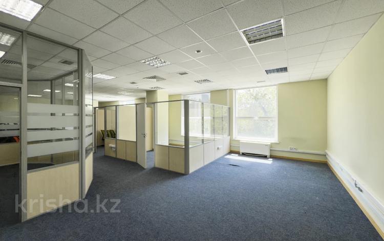 Офисы, кабинеты и рабочие места · 156 м² за ~ 2.6 млн 〒 в Алматы, Бостандыкский р-н — фото 13