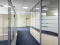 Офисы, кабинеты и рабочие места · 156 м² за ~ 2.6 млн 〒 в Алматы, Бостандыкский р-н — фото 5