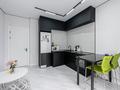 3-комнатная квартира · 58 м² · 5/17 этаж, Туран 52/2 за 46.9 млн ₸ в Астане, Нура р-н — фото 11