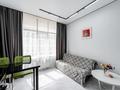 3-комнатная квартира · 58 м² · 5/17 этаж, Туран 52/2 за 46.9 млн ₸ в Астане, Нура р-н — фото 12