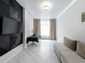 3-комнатная квартира · 58 м² · 5/17 этаж, Туран 52/2 за 46.9 млн ₸ в Астане, Нура р-н — фото 2