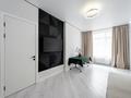 3-комнатная квартира · 58 м² · 5/17 этаж, Туран 52/2 за 46.9 млн ₸ в Астане, Нура р-н — фото 3