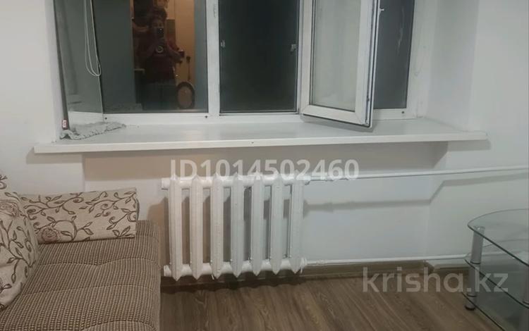 1-бөлмелі пәтер · 13 м² · 2/5 қабат, Дюсенова 1 — Музыкальный колледж, бағасы: 7 млн ₸ в Павлодаре — фото 2