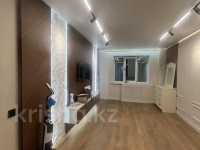 2-комнатная квартира · 45 м² · 1/3 этаж, Молдагалиева за 34 млн 〒 в Алматы, Турксибский р-н