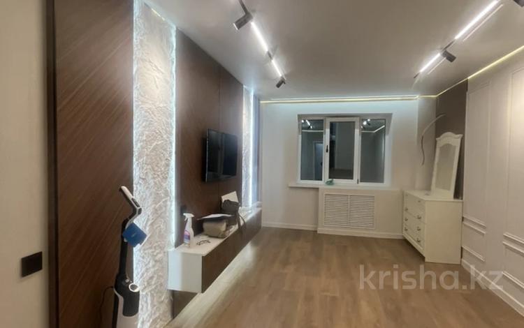 2-бөлмелі пәтер · 45 м² · 1/3 қабат, Молдагалиева, бағасы: 34 млн ₸ в Алматы, Турксибский р-н — фото 2