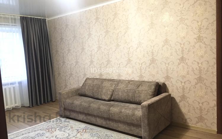 2-комнатная квартира · 45 м² · 1/4 этаж, Дощанова — Около Кривого Магазина за 17.5 млн ₸ в Костанае — фото 2
