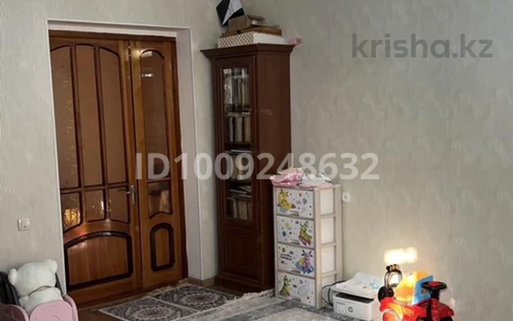 4-комнатная квартира · 110 м² · 2/4 этаж, мкр Нурсат 2 197 — Асем ресторан, ЦОН за 70 млн ₸ в Шымкенте, Каратауский р-н — фото 2