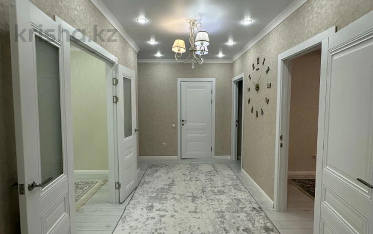 4-комнатная квартира · 130.6 м² · 4/9 этаж, Береке 52 за 60 млн ₸ в Костанае — фото 14