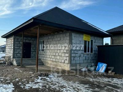 Жеке үй · 3 бөлме · 100 м² · 7500 сот., 13 Линия 3 — Зади кафе Ырыс, бағасы: 25 млн ₸ в Аскара Токпанова (Казцик)