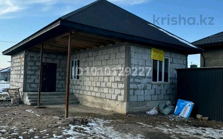 Жеке үй · 3 бөлме · 100 м² · 7500 сот., 13 Линия 3 — Зади кафе Ырыс, бағасы: 25 млн ₸ в Аскара Токпанова (Казцик) — фото 2