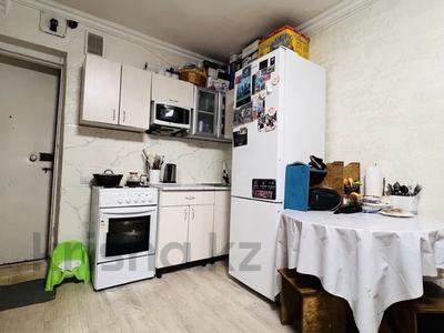 1-комнатная квартира · 18 м² · 2/5 этаж, Торайгырова — Назарбаева за 5.4 млн ₸ в Павлодаре