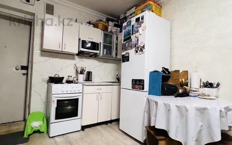 1-комнатная квартира · 18 м² · 2/5 этаж, Торайгырова — Назарбаева за 5.4 млн ₸ в Павлодаре — фото 2